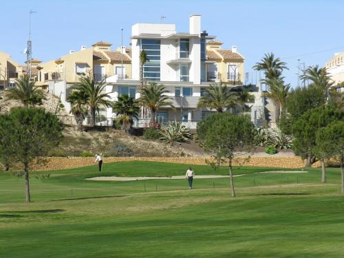 Monforte del Cid Apartment | 01 Loft Alenda Golf