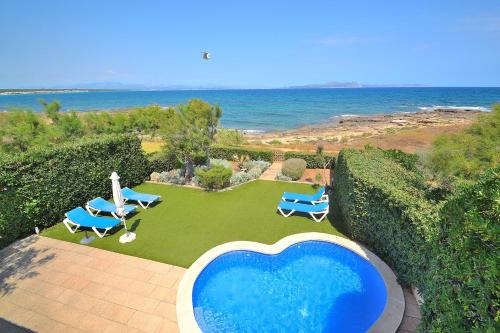 Urbanizacion S'Estanyol Villa | 017 Villa Embat ET2500 by Mallorca Charme