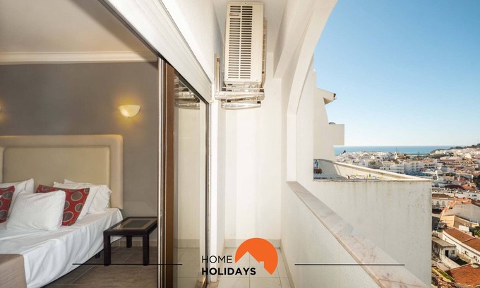 Albufeira Apartment | #018 T2 Elisabete by Home Holidays