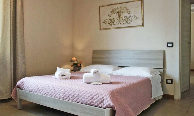 Signa House | 02. Appartmento