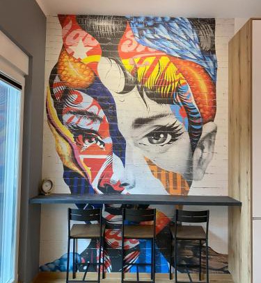 Novi Sad Apartment | 021 Hideout