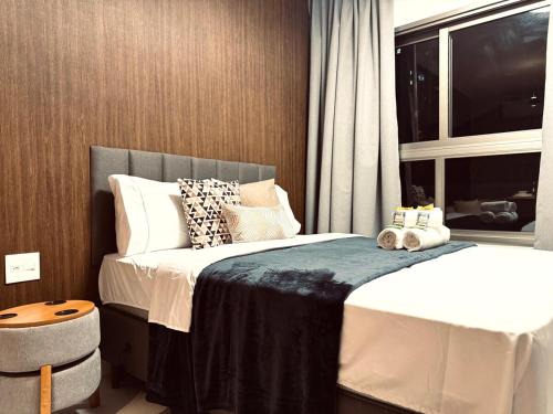 Vila Mariana Apartment | 024 - Rentaqui Apartamento Confort Vila Mariana