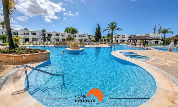 Alpouvar Apartment | #025 T3 Encantador em Albufeira by Home Holidays