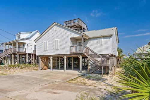 Silver Cay House | 026 Perfect Peace