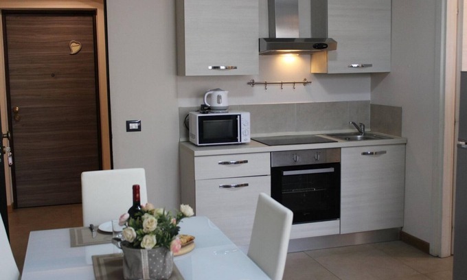 Signa Apartment | 03. Apartment