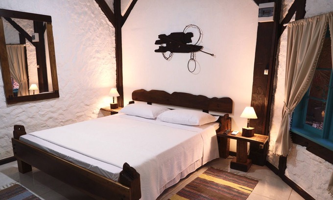 Bom Retiro Apartment | 03 - Cozy studio 1.5 km from the center