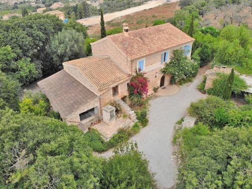 Majorca House | 047 Finca Son Barraquer ETV5204 by Mallorca Charme