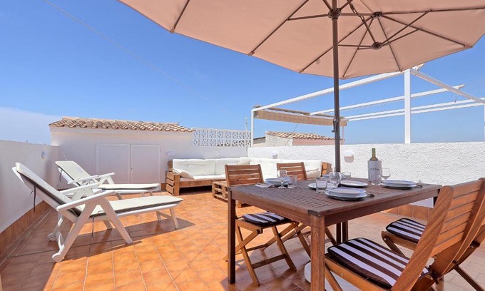 Monte Faro Apartment | 053 - Altomar II 003 - comfortHOLIDAYS