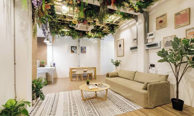 Ratchadaphisek Apartment | 06 Wabisabi Heart of Bangkok 3MIN To Station