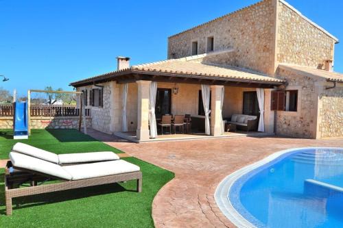 Buger House | 065 Finca Son Costa ETV4943 by Mallorca Charme