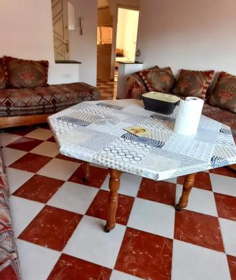 Berkane Apartment | 06ber26kane82 en face 96 carrefour06