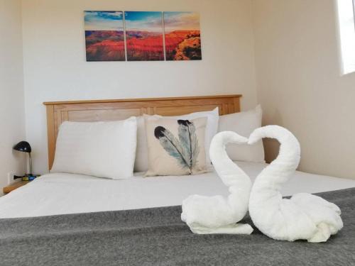 Valle House | 072B Affordable Retreat nr South Rim Sleeps 4- no kitchenette