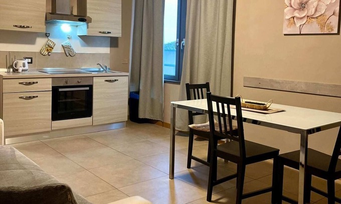 Signa Apartment | 08. Appartmento
