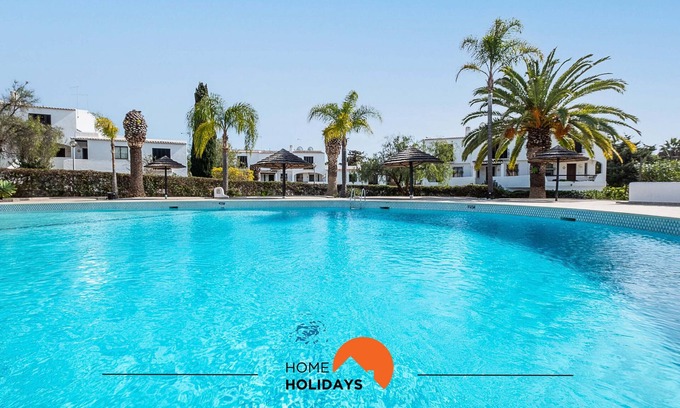 Albufeira Apartment | #082 Families Only - São Rafael by Home Holidays