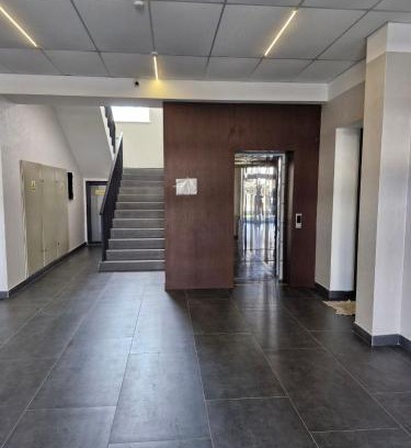 Polyana Apartment | 1кімнатна квартира Поляна, Грін Парк, 2 поверх