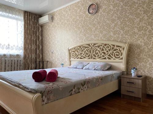 Uralsk Apartment | 1 комн квартира в 6 мкр (Кунаева)
