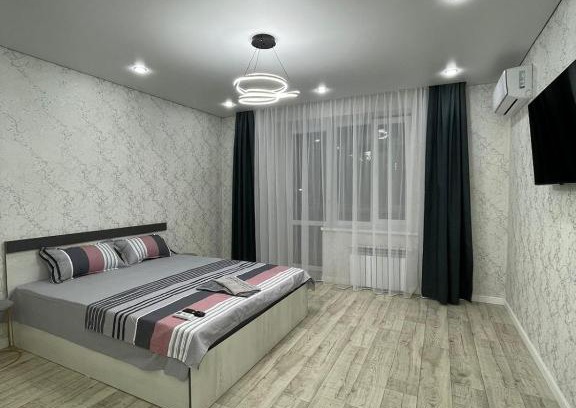 Uralsk Apartment | 1 комн VIP квартира 10 мкр Sun City