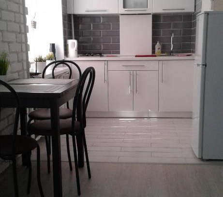 Zaporozhye Apartment | 1 ком. кв студио в центре Запорожья
