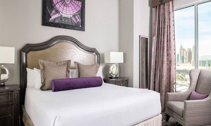 Las Vegas Apartment | 1 & 2 Bed Suites Resort Style Near Strip