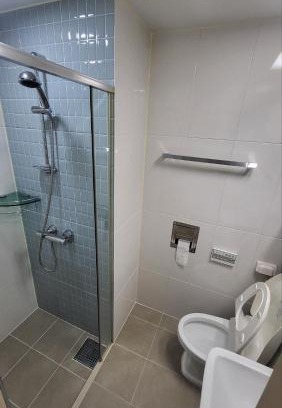Seocho-dong Apartment | 1-2911 #SubwayLine9 #SinnonhyeonStation #1MinWalk #GangnamStation #High-rise city view #CookingAvailable #PrimeLocation
