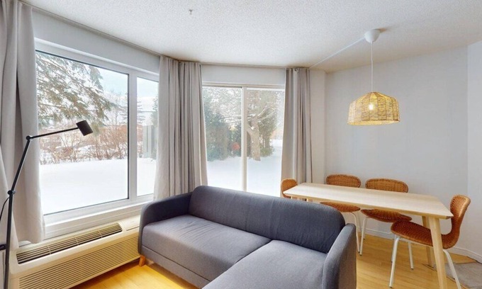 Beaupre Condo | 1-308 : Condo - 1 bedroom - sleeps 4