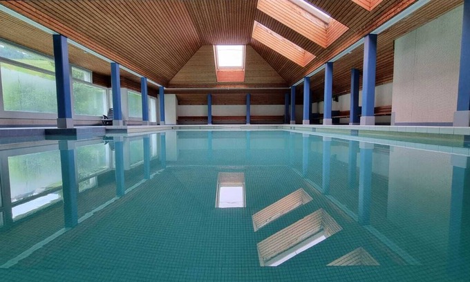 Savognin Apartment | 1.5 room apartment for 1 - 4 people with a view of the ski slope