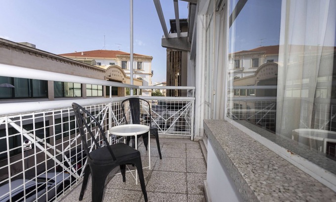 Old Town of Limassol Apartment | 1-80 Collection Limassol Historic Center