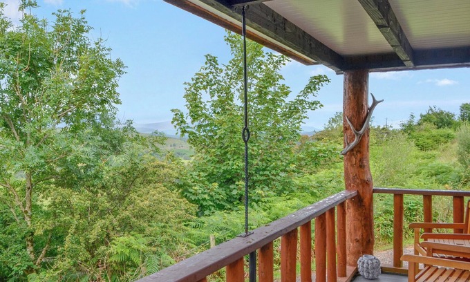 Saint John's Town of Dalry Cottage | 1 bedroom accommodation in Darly, near Castle Douglas