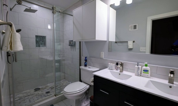 Trinidad House | 1 Bd/1.5 Ba Chic, Renovated Townhome in Charming