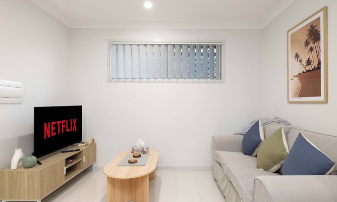 Rocklea Apartment | 1 Bdr Apt! GST Credits! Undercover Parking! 414AF1