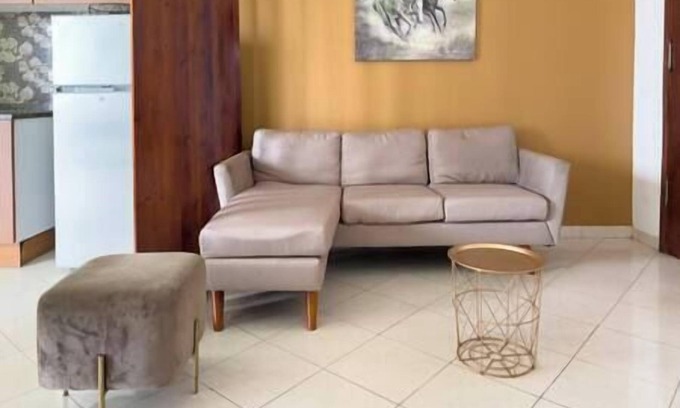 Praia Apartment | 1-bdr apt in Palmarejo, city center - LCGR