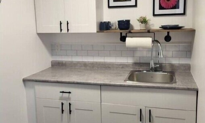 East Kootenay Apartment | 1 bdrm 716 23a ave n unit Cn
