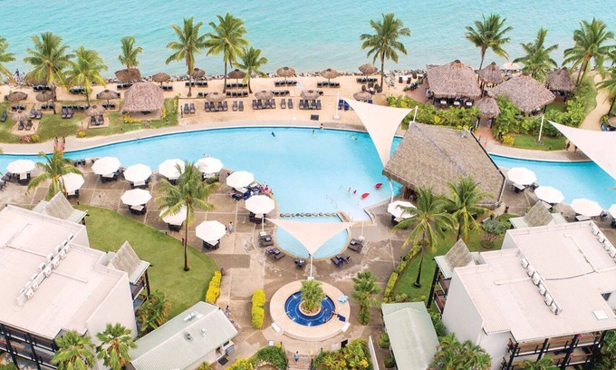 Nadi Apartment | 1 Bdrm Beachfront Apartment, Denerau Island, Fiji