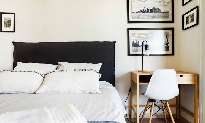 Las Condes Apartment | 1 BE Parking Prime Las Condes Location