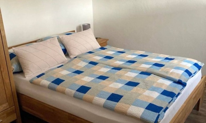 Ockershausen Apartment | 1. beautiful and quiet vacation apartment * in Marburg - Ferienwohnungen Koch