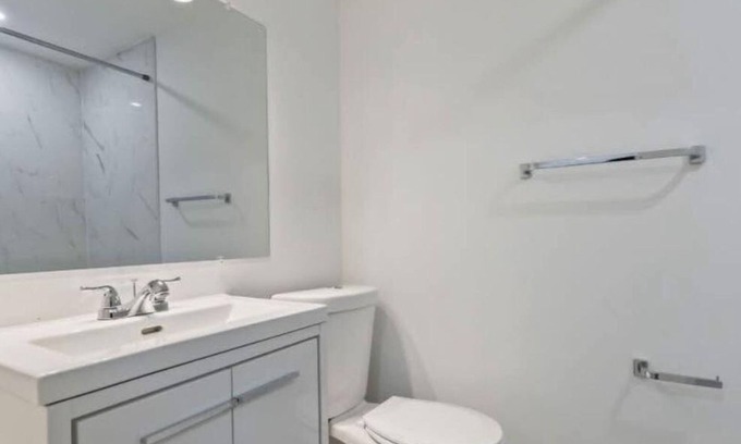 Durham Region House | 1 Bed 1 Bath -Family Housen
