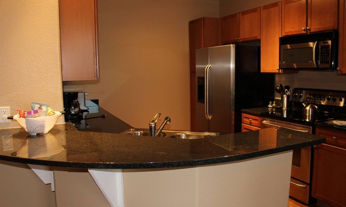 Englewood Condo | 1 Bed 1 Bath in the Denver Tech Center