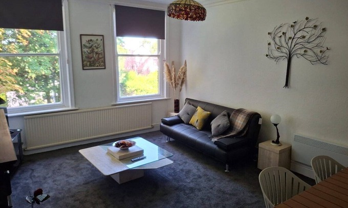 Stockport Apartment | 1-Bed Apartment | Disley