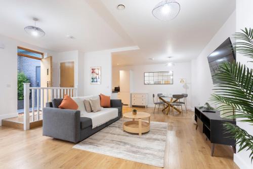 Redhill Apartment | 1 Bed Apartment - Redhill Central, Surrey, Gatwick #4