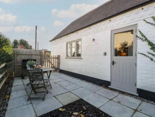 Eckington House | 1 bed home in Eckington