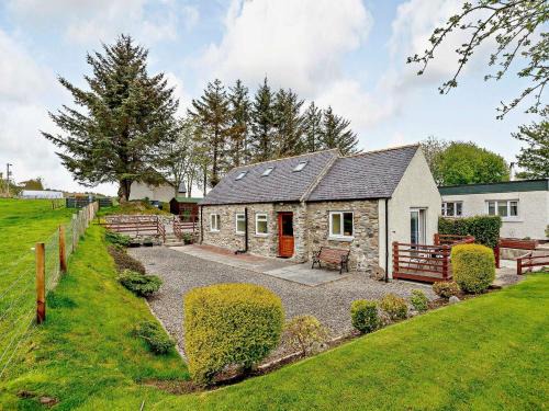 Marybank House | 1 Bed in Beauly 82778