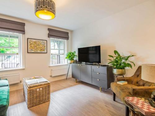 New Forest District Apartment | 1 Bed in Brockenhurst 87525