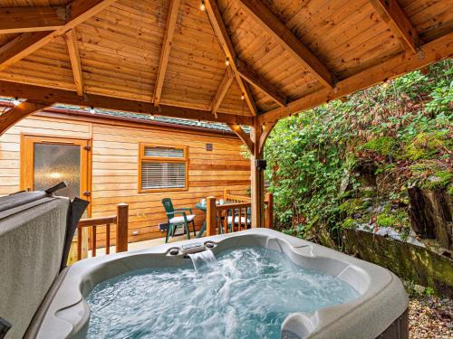 Broughton Mills House | 1 Bed in Coniston Water 50081
