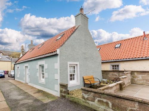 Cullen House | 1 bed in Cullen 43628