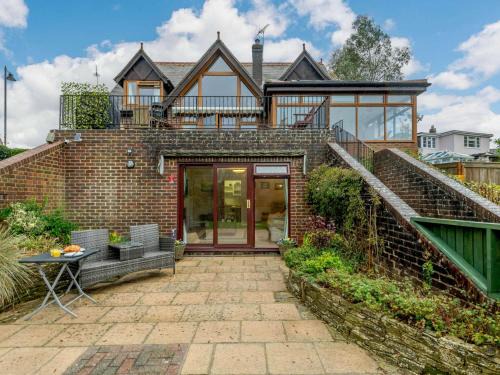 New Forest District House | 1 Bed in Fordingbridge 89512