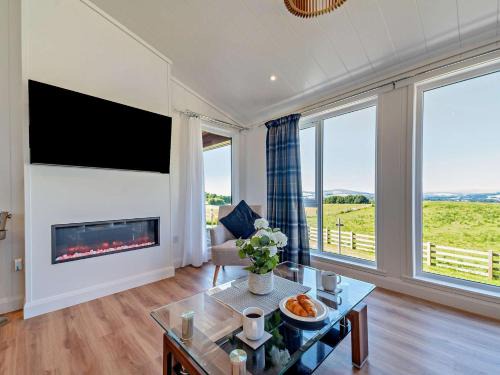Port Glasgow House | 1 Bed in Langbank 95823