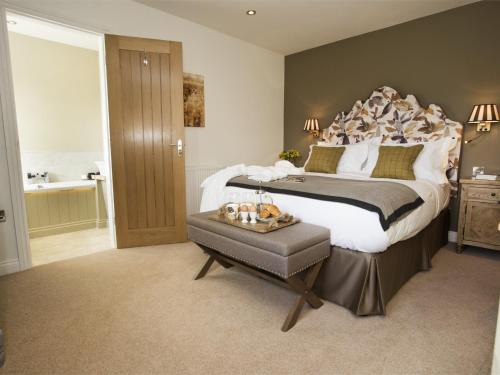 Ripley House | 1 Bed in Pateley Bridge G0026
