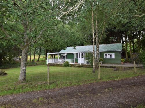 Shaftesbury House | 1 Bed in Shaftesbury PPLOD