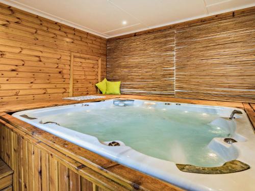 Stoney Stretton House | 1 Bed in Shrewsbury 73521