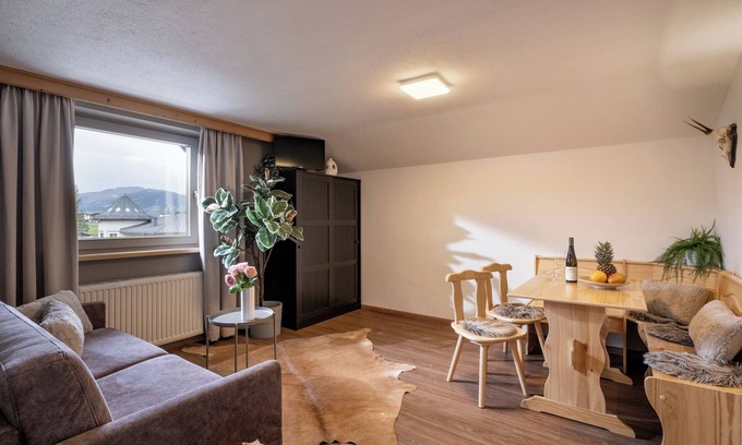 Westendorf Apartment | 1 bed room flat in a central location